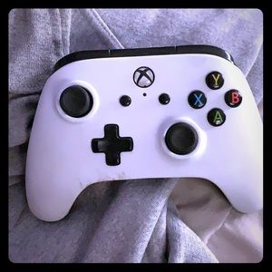 xbox remote control gamers edition with pannels